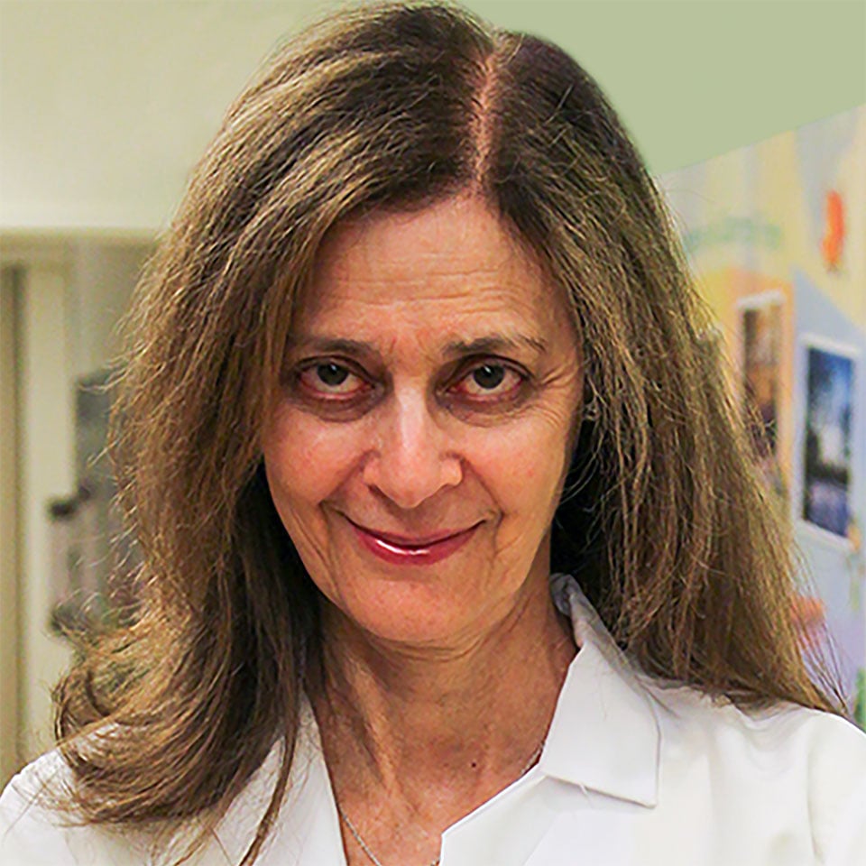 Nitsana A. Spigland, MD