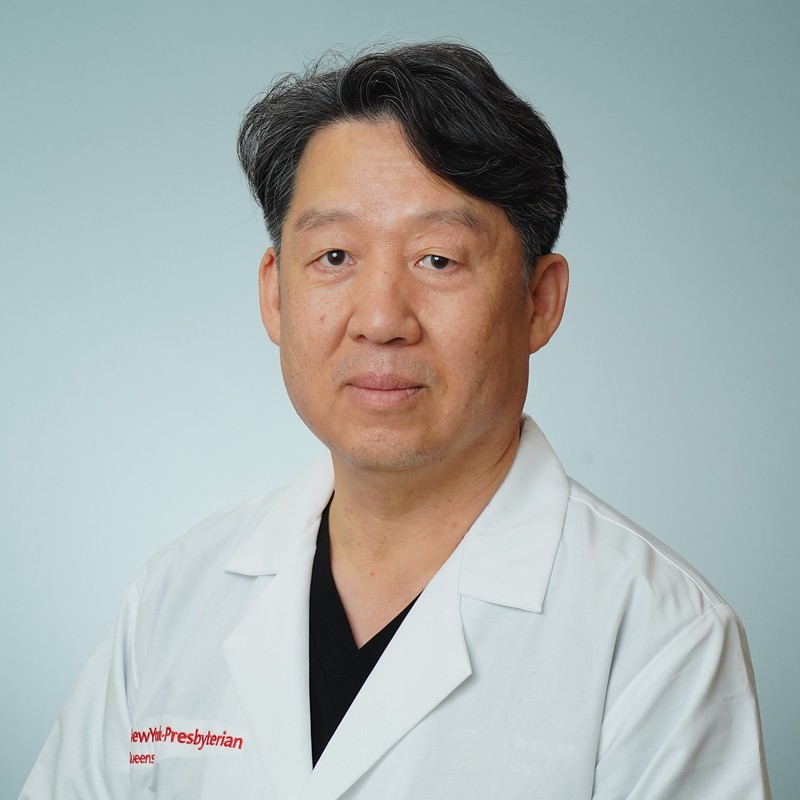 John Hee Won, M.D.