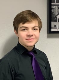 Photo of Joshua Brown