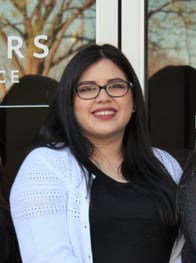 Photo of Raeven Zamora
