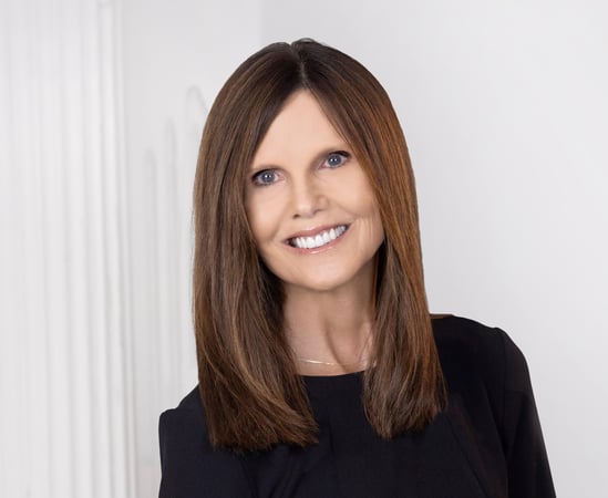 Photo of Mary Lessuise
