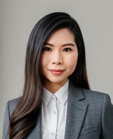 Photo of Linh Ta