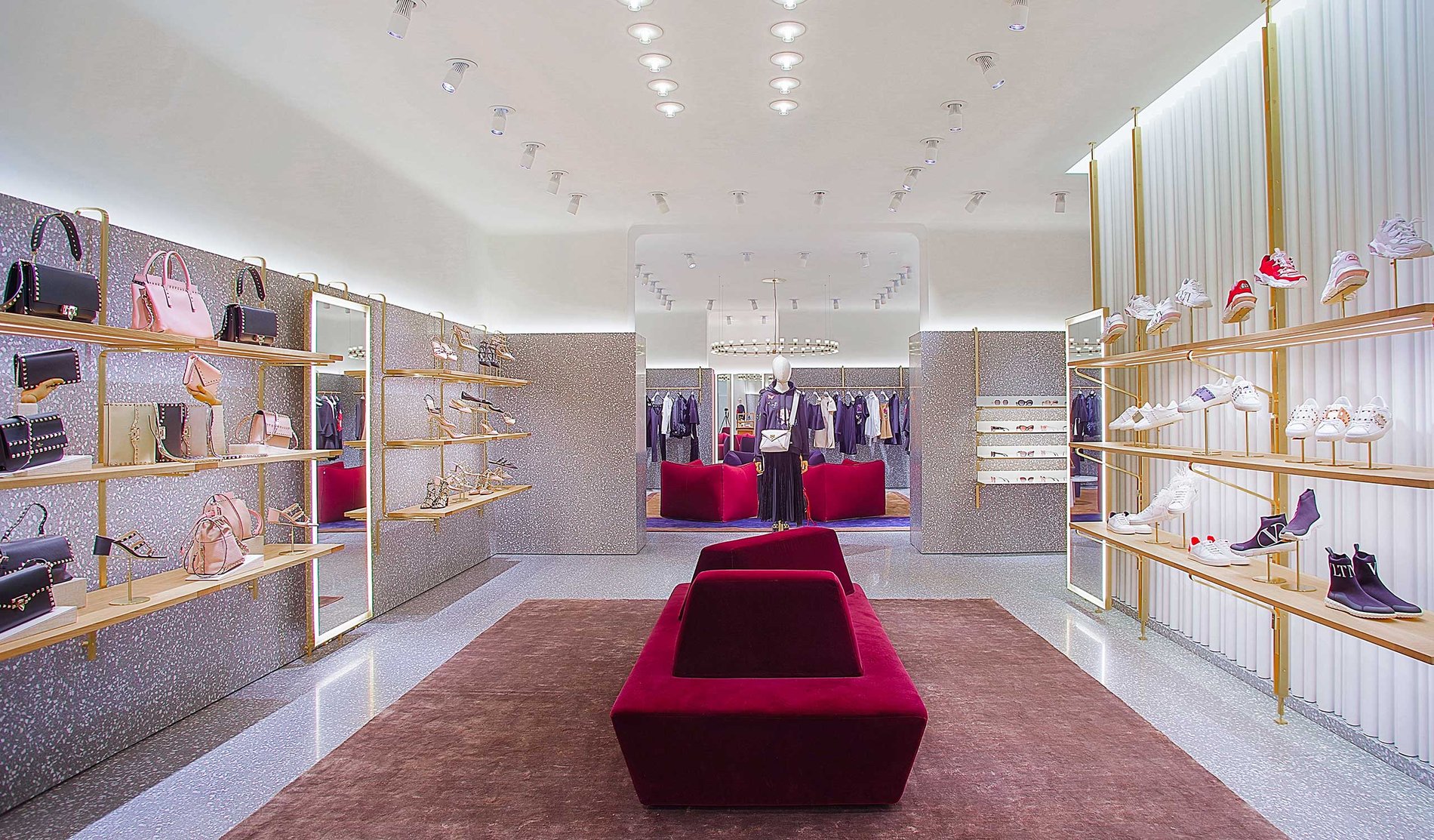 VALENTINO(万象城店)