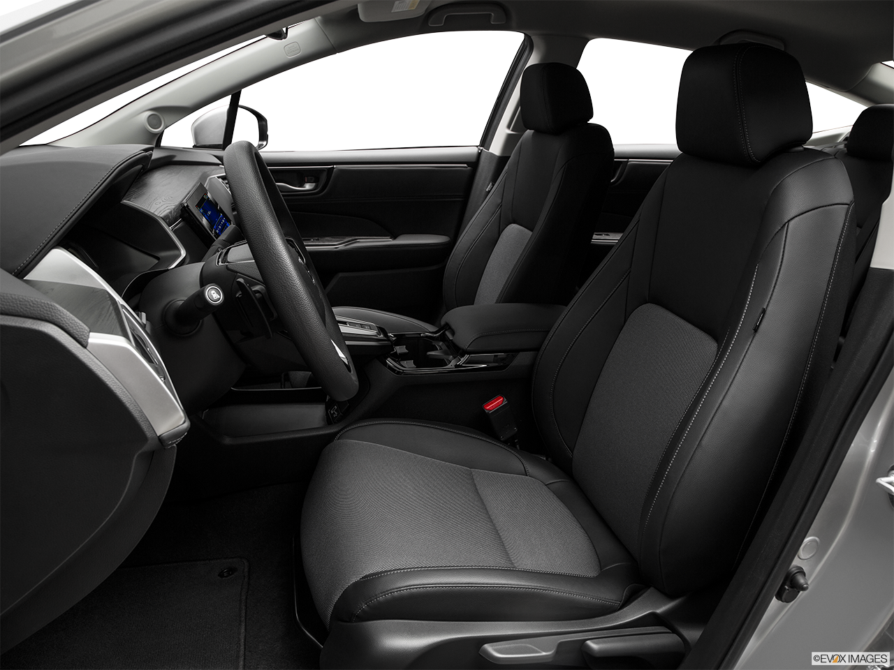 Image of Vehicle Trim