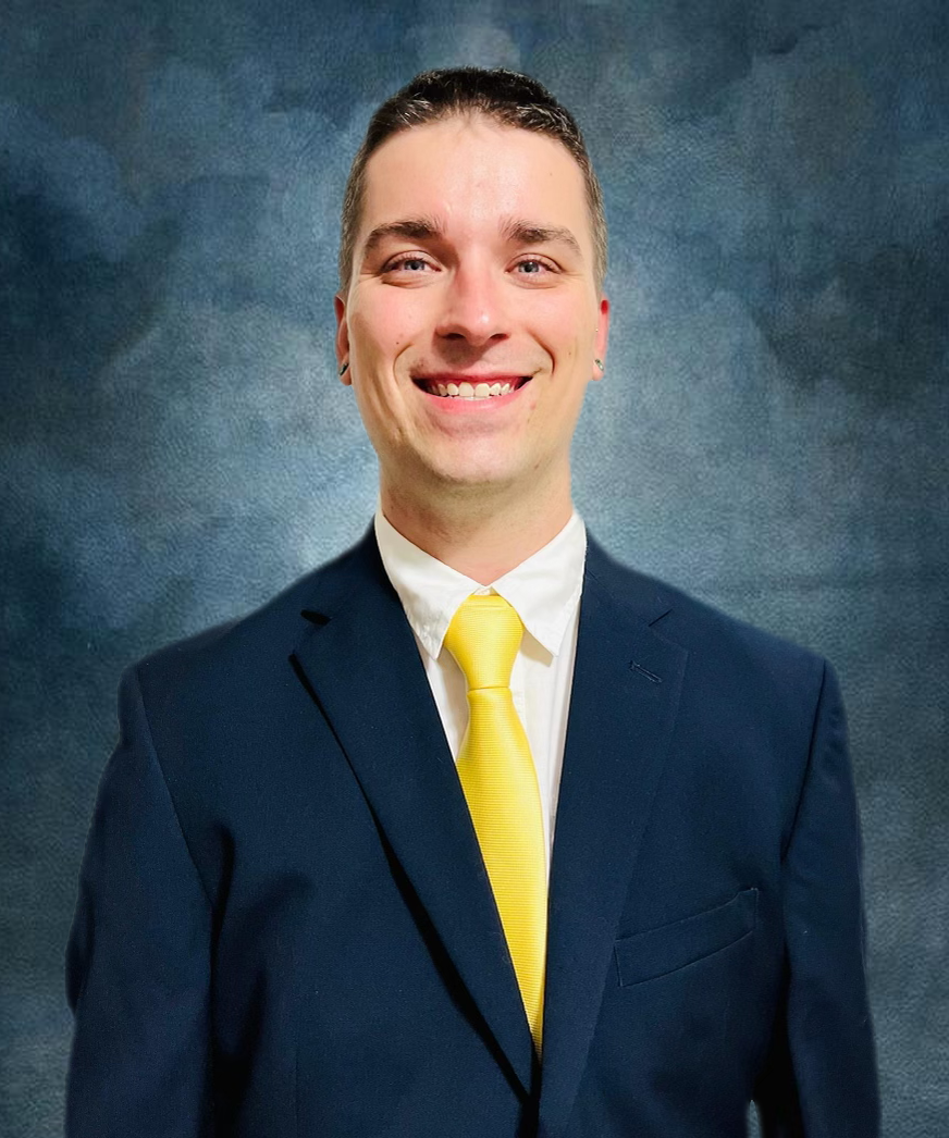 Photo of Matthew Stemig