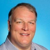 Personal Financial Representative Michael Nau