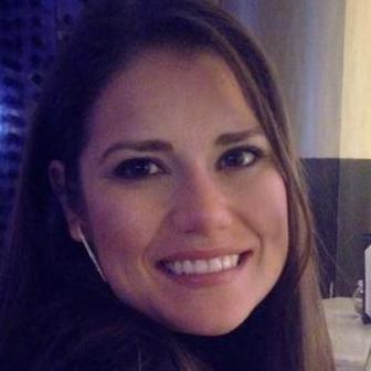 Allstate Insurance Agent Monica Pavlova
