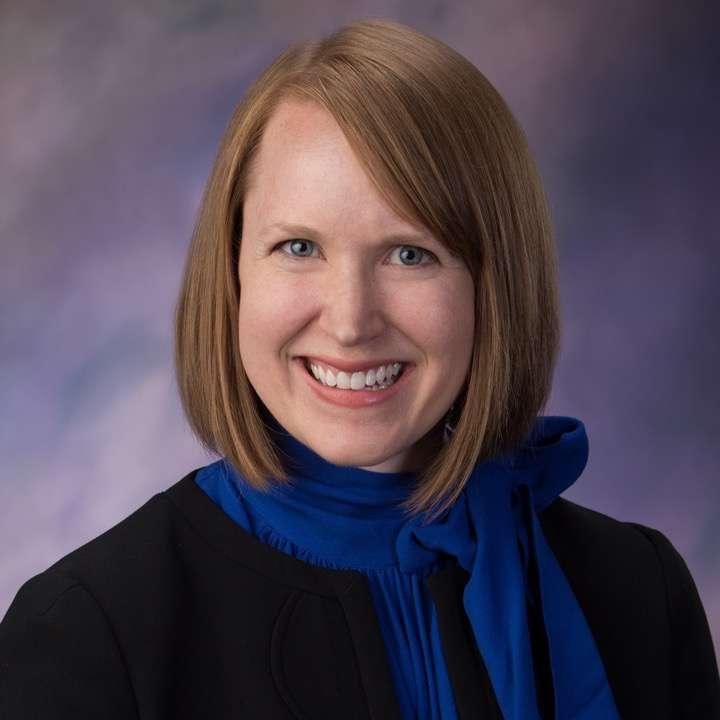 Photo of Kendra Joswiak, DNP Rapid City