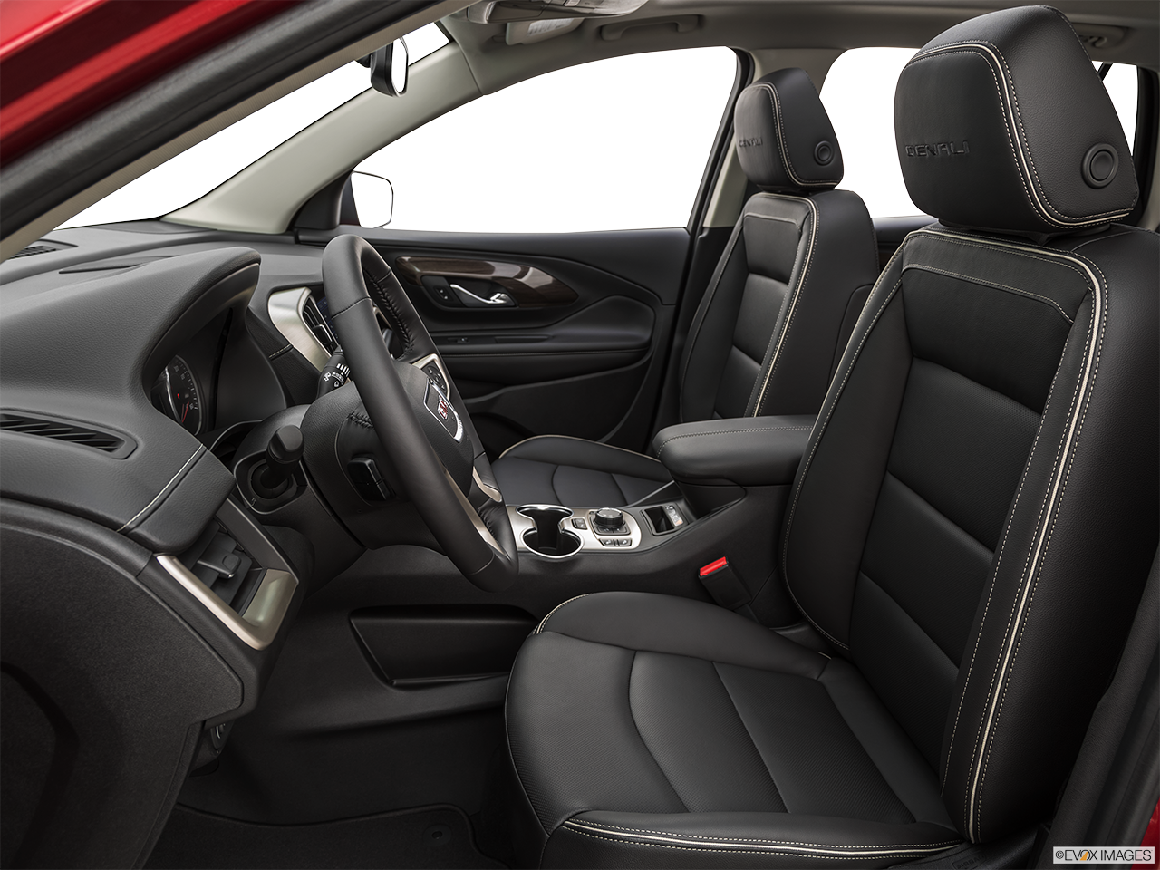 Image of Vehicle Trim