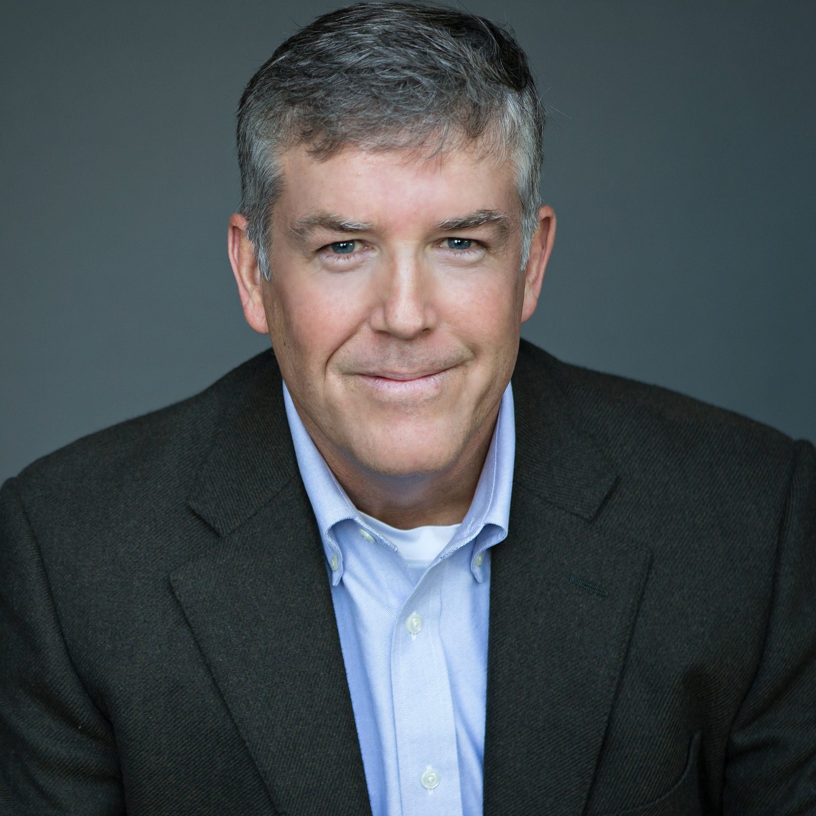 Photo of Michael Patrick Walsh - Morgan Stanley