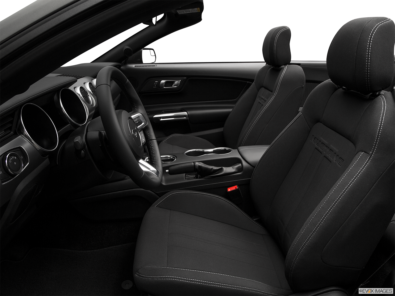 Image of Vehicle Trim