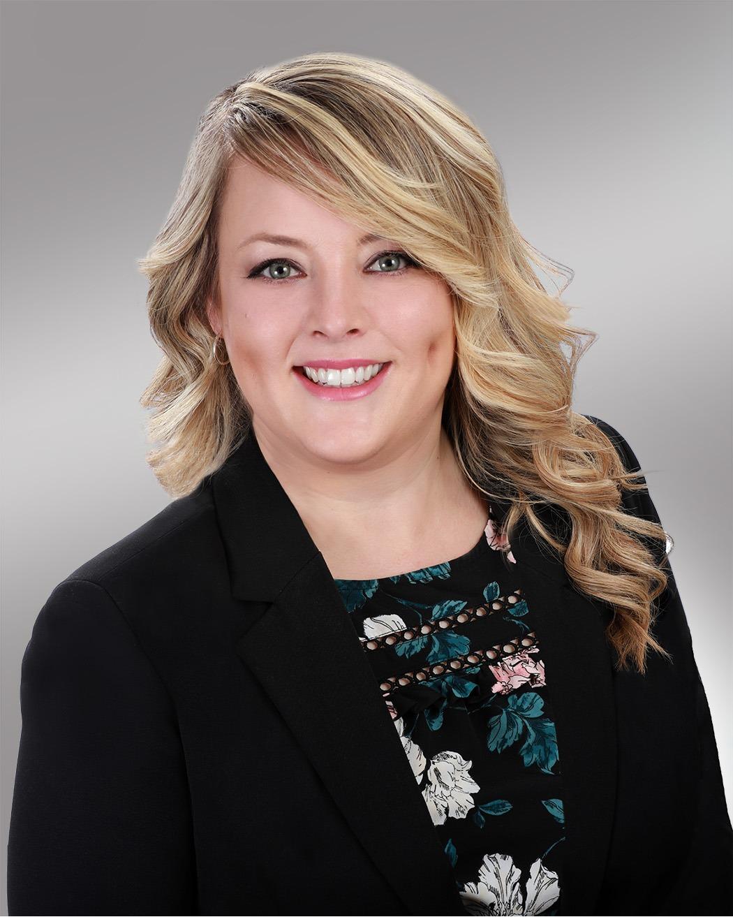 Photo of Emily Evans