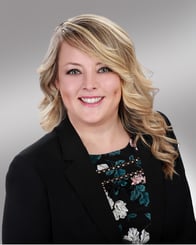 Photo of Emily Evans