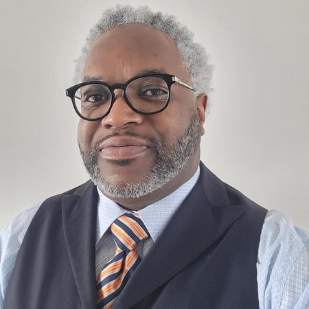 Allstate Insurance Agent C. Bradford Banks