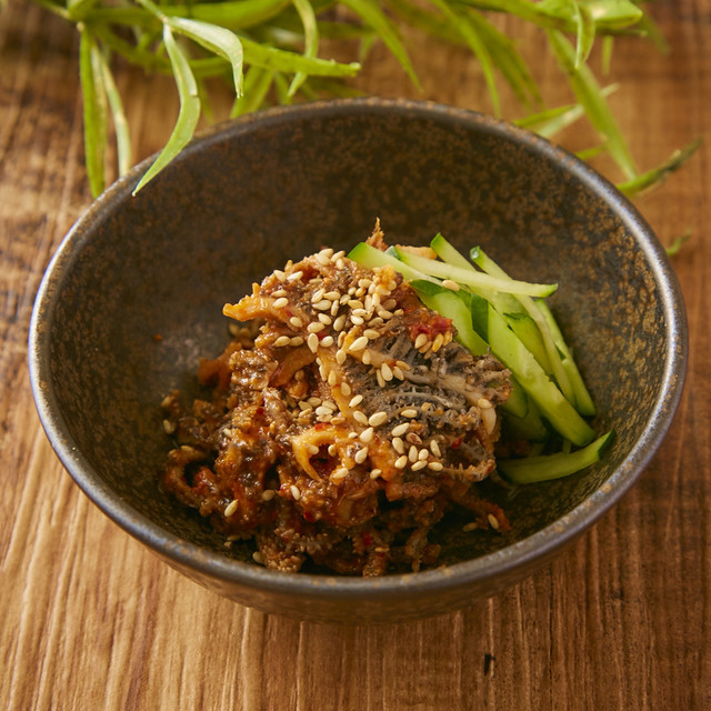 肉珍味