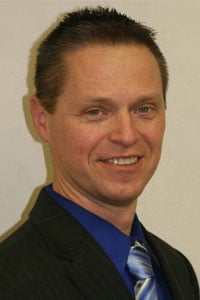 Photo of Robert Maki