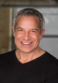 Loan officer headshot