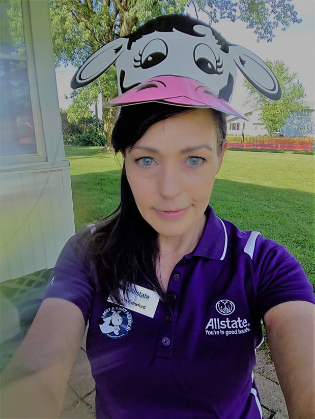 Volunteering for the Chamber