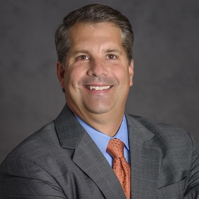 Photo of Sean Lutz - Morgan Stanley