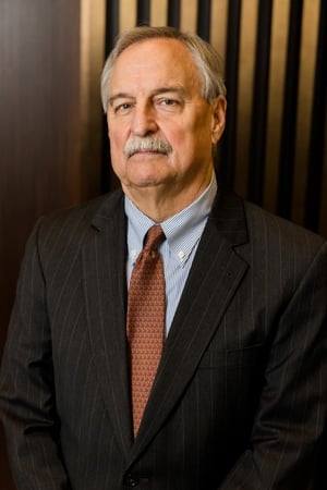 Photo of Mark M Fournier