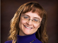 Photo of Rhonda Lehr, CSR