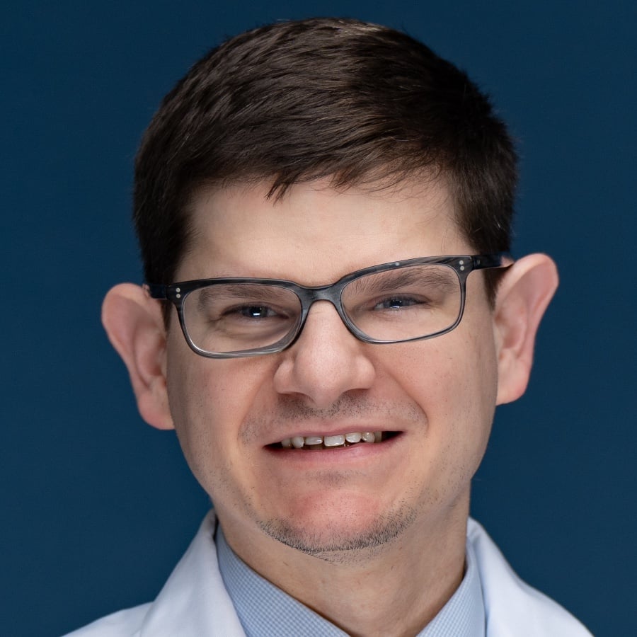 Yevgeniy Brailovsky, DO, MSc, FACC