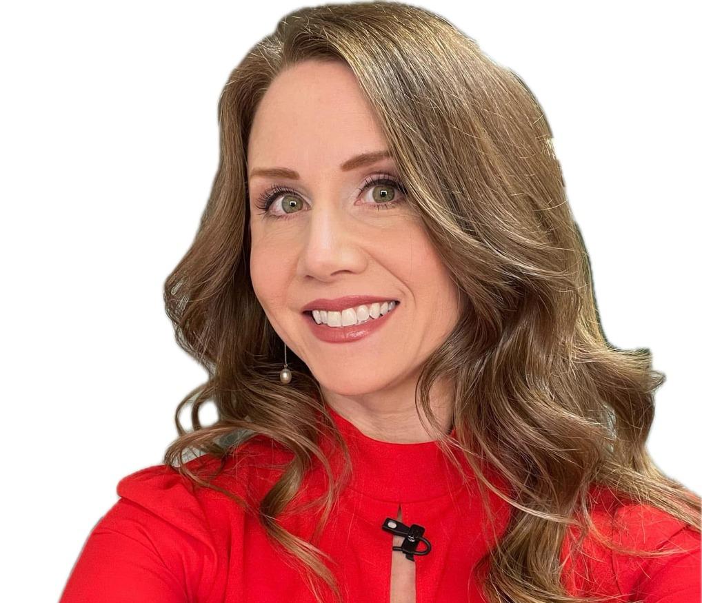 Photo of Nancy Ingles - Morgan Stanley
