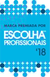 Ícone Prêmio de Marca