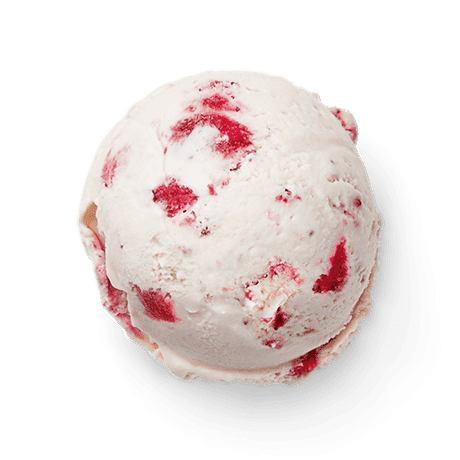 Strawberries & Cream