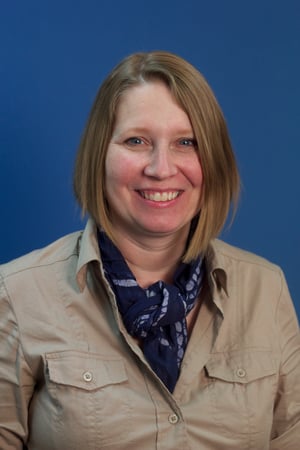 Photo of agent