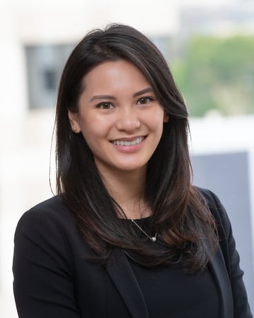 Photo of Bonnie Dang