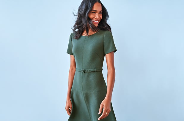 Ann Taylor banner