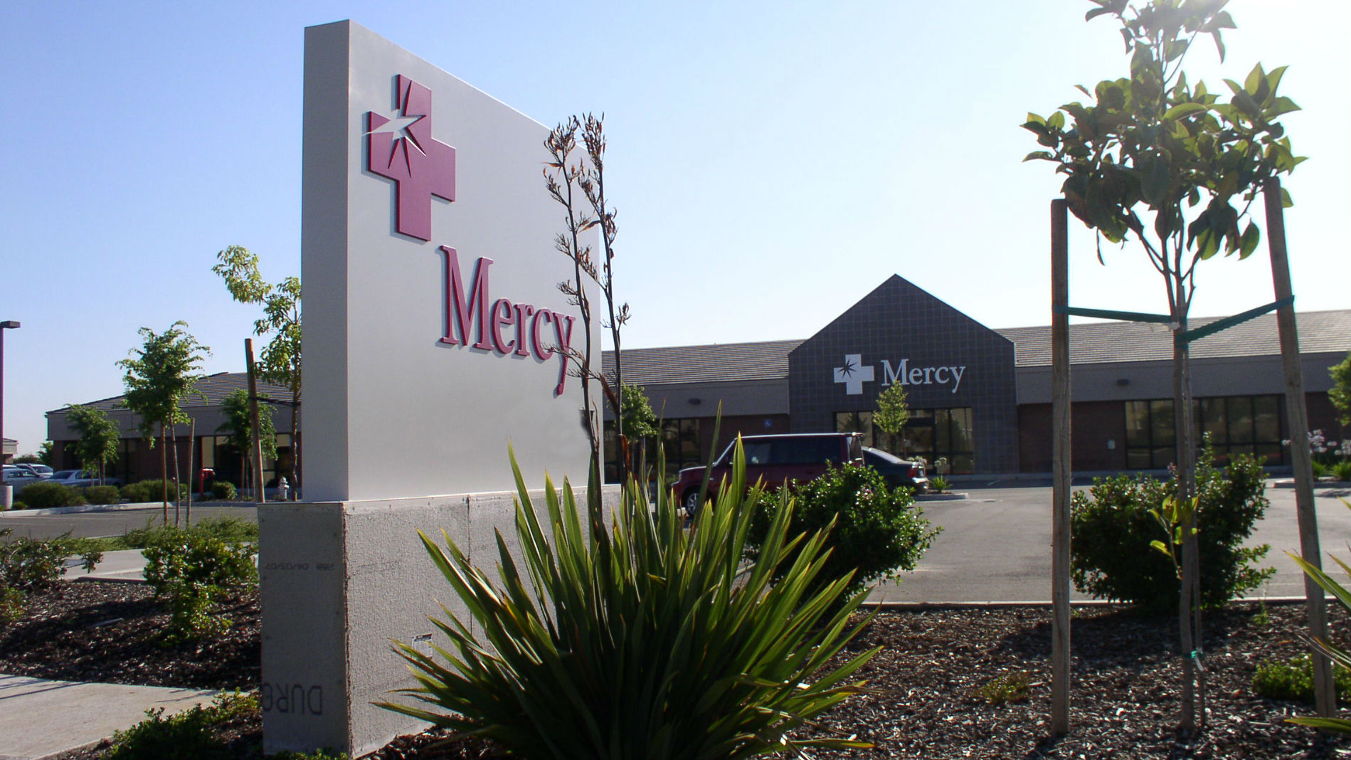 Mercy Medical Group - Natomas, Primary and Specialty Care