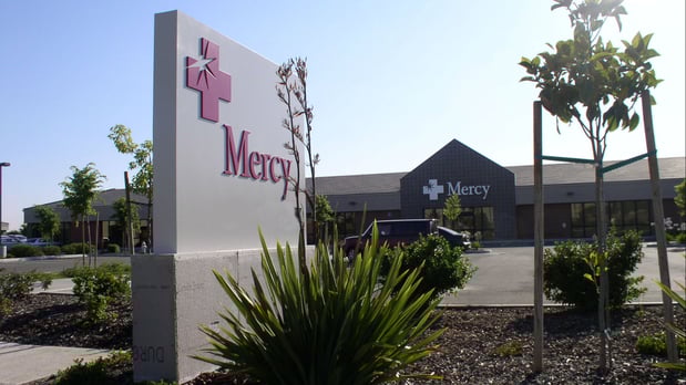 Mercy Medical Group - Natomas, Primary and Specialty Care