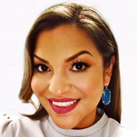 Photo of Abby Aburto