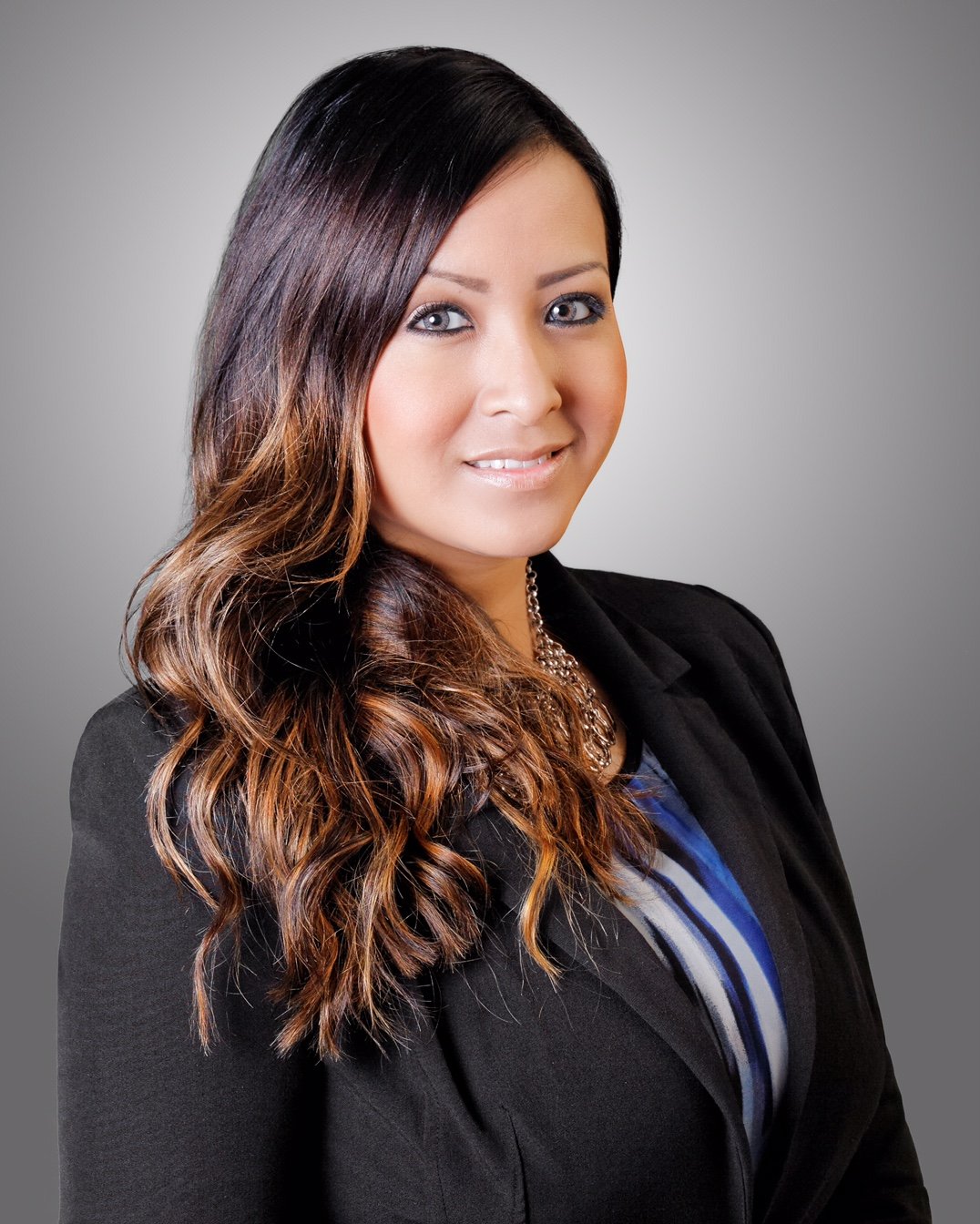 Agent Profile Photo