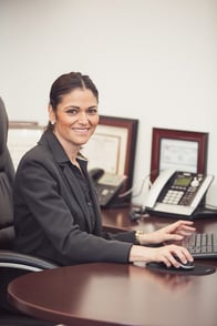 Photo of Gabriela Hernandez
