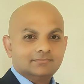 Allstate Insurance Agent Ken Patel
