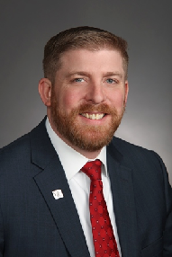Advisor Headshot