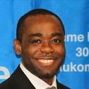 Agente de seguros de Allstate Kwame Mukong