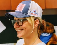 Photo of Elyse Wyckoff