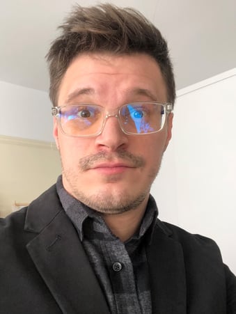 Photo of agent