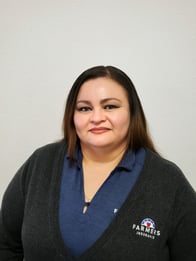 Photo of Luz M. Villa