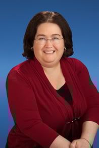 Photo of Elizabeth Gildersleeve