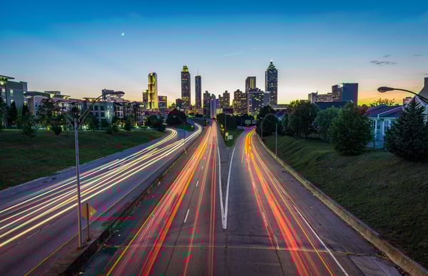 Alliance Theater Game Day Parking – ParkMobile