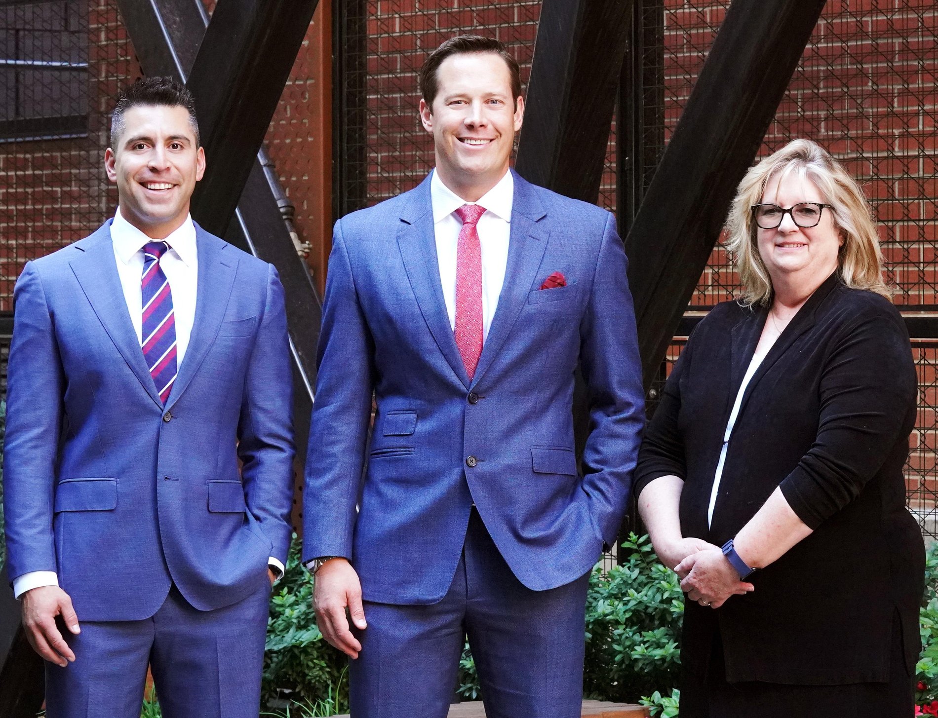 Photo of The Ryan Klein Group - Morgan Stanley