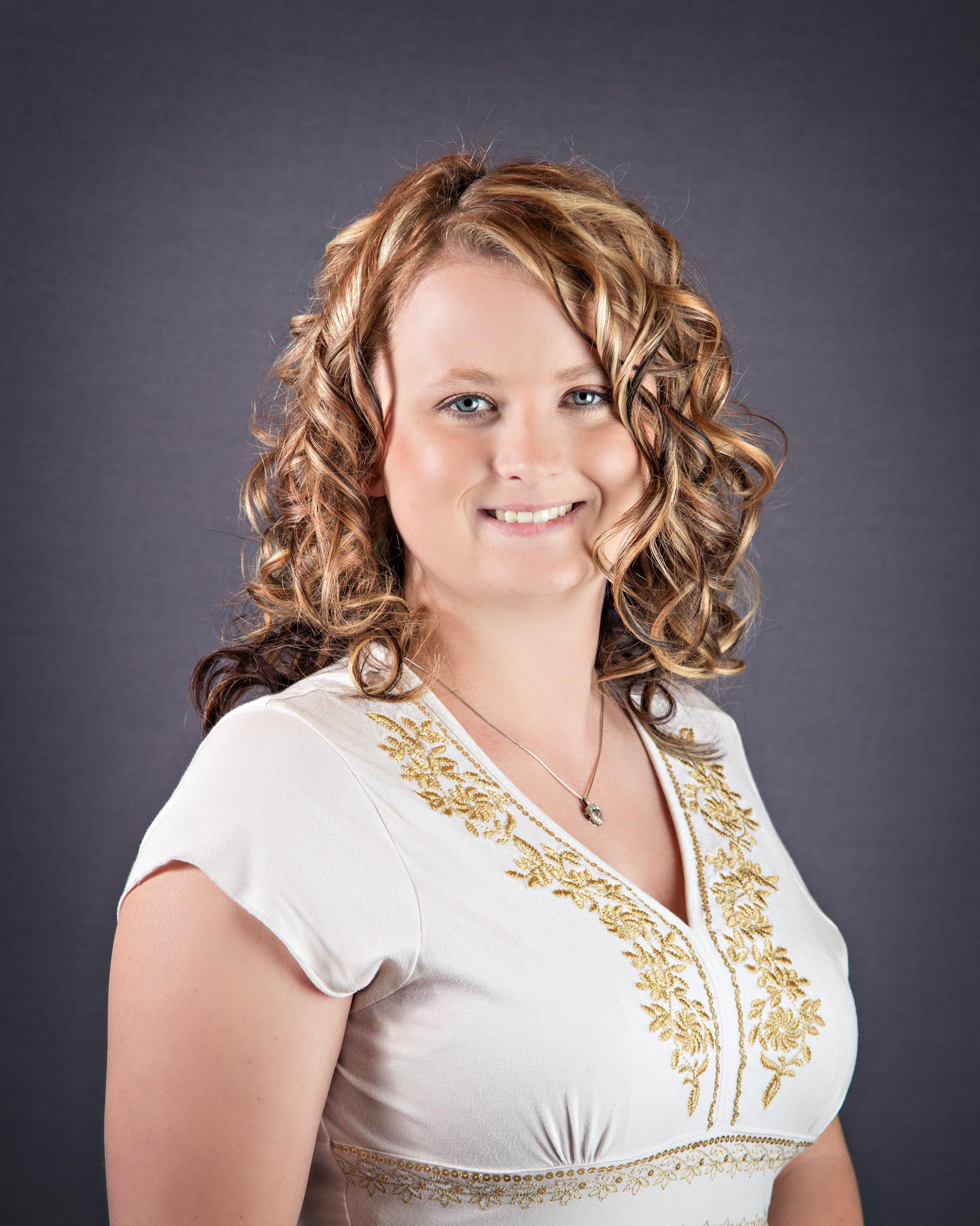 Photo of Vallery Jackson