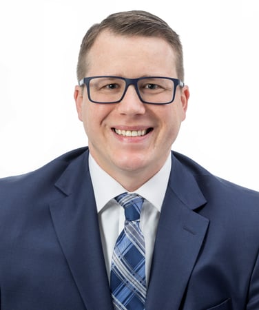 Photo of Matthew Waskiewicz