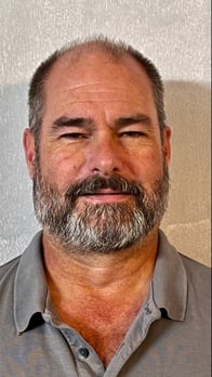 Photo of Robbie Boothby