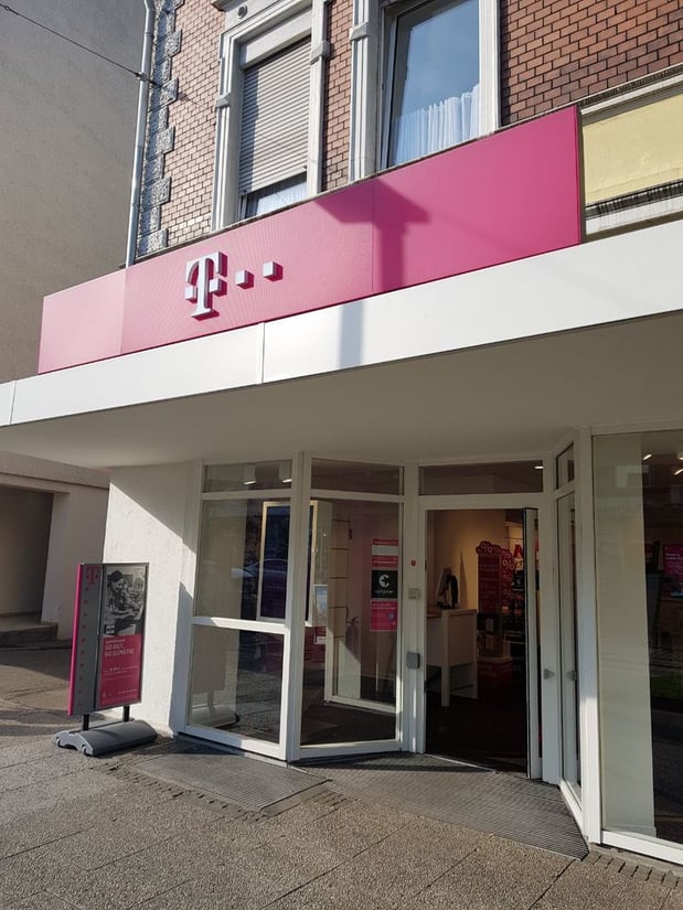 Store photo